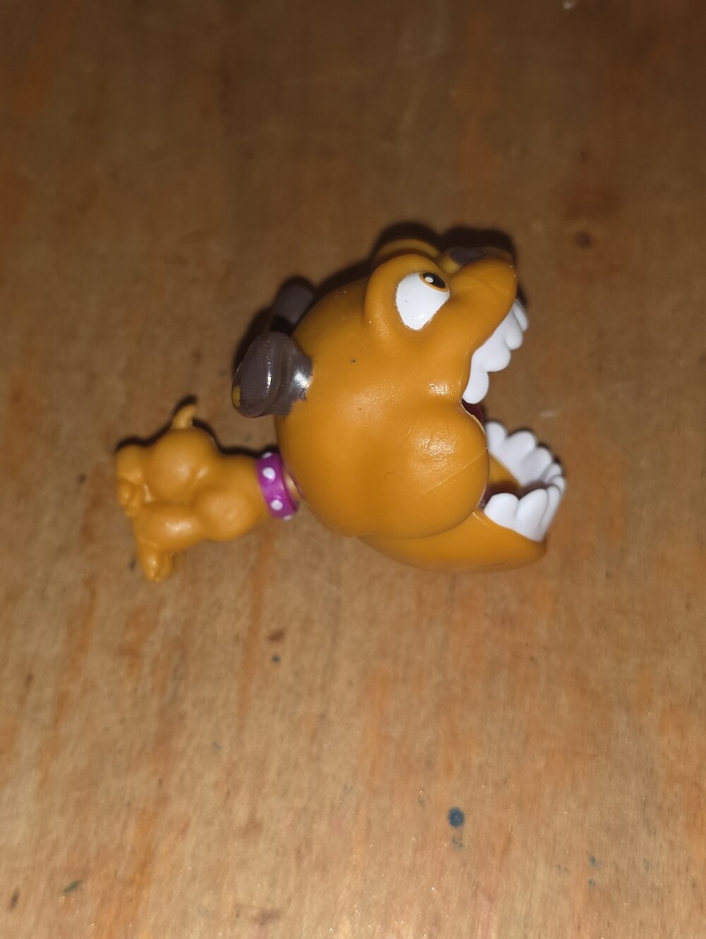 Perro Golden Toys Little Big Bites (Hasbro)